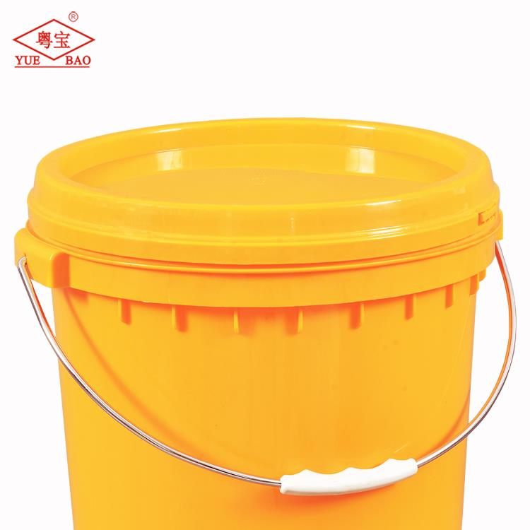 Plastic Storage Drums Manufacturer Customized Barrel Plastic Pail With Low Price